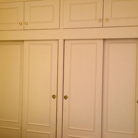 Cosy, Seaview Apartment, Close To Beach And Bars -Edificio Rhin 坎波阿莫 外观 照片