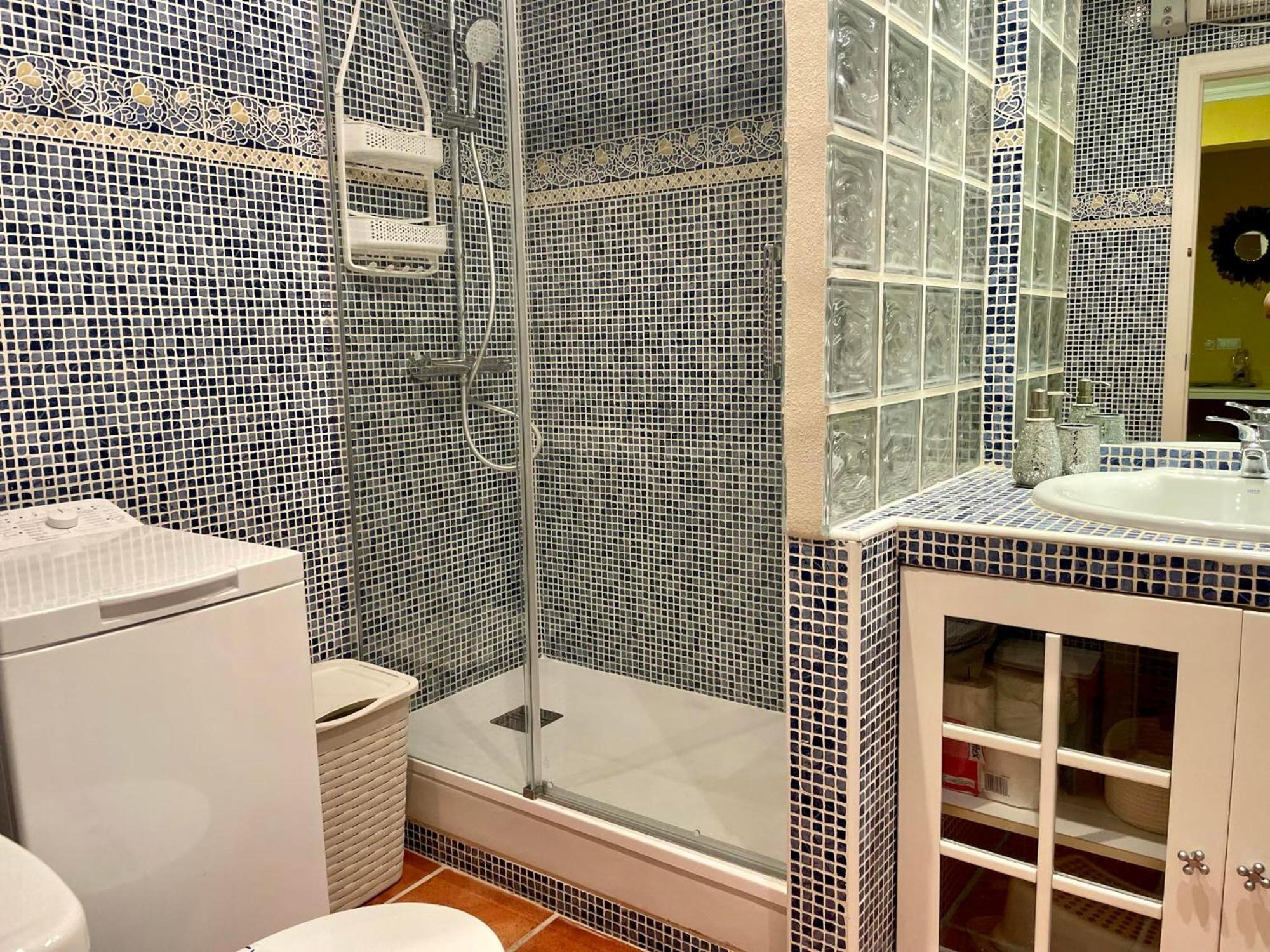 Cosy, Seaview Apartment, Close To Beach And Bars -Edificio Rhin 坎波阿莫 外观 照片